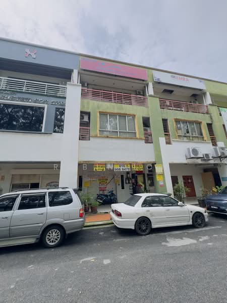 Shop / Office for Sale in Bandar Sri Permaisuri (Cheras) - Robin Loh - PropertyGuru.com.my