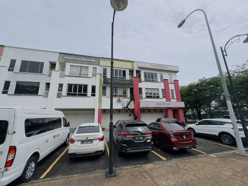 Shop / Office for Sale in Bandar Sri Permaisuri (Cheras) - Robin Loh - PropertyGuru.com.my
