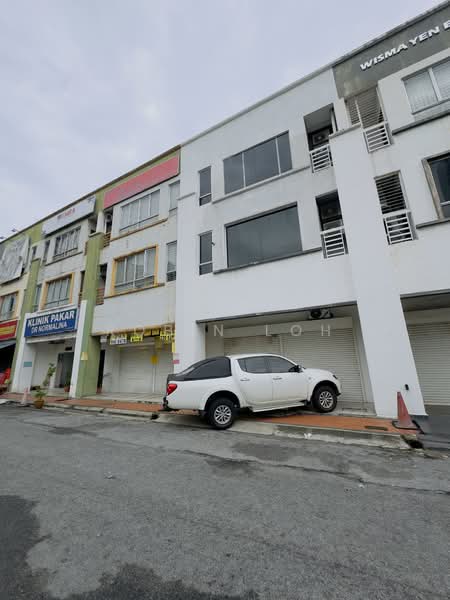 Shop / Office for Sale in Bandar Sri Permaisuri (Cheras) - Robin Loh - PropertyGuru.com.my
