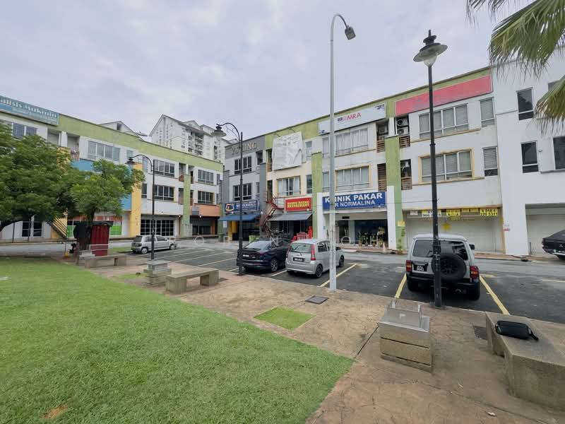 Shop / Office for Sale in Bandar Sri Permaisuri (Cheras) - Robin Loh - PropertyGuru.com.my