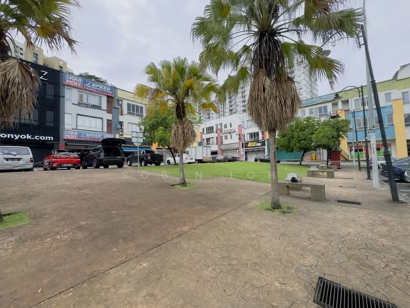 Shop / Office for Sale in Bandar Sri Permaisuri (Cheras) - Robin Loh - PropertyGuru.com.my