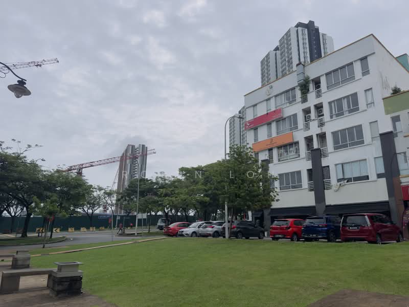 Shop / Office for Sale in Bandar Sri Permaisuri (Cheras) - Robin Loh - PropertyGuru.com.my