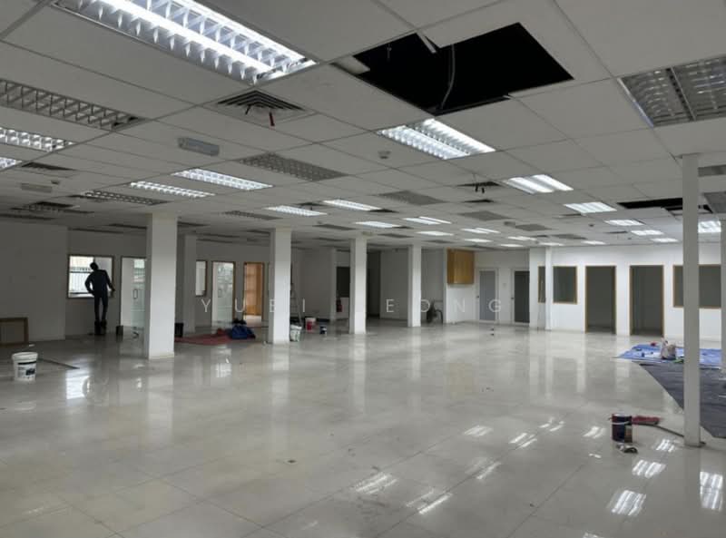 Detached Factory for Rent in Seksyen 16 (Shah Alam) - Yubi Leong - PropertyGuru.com.my