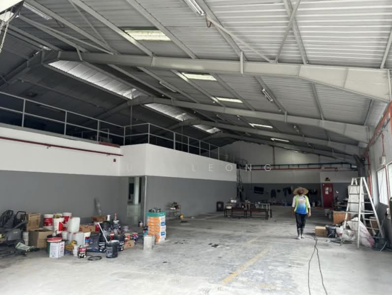 Detached Factory for Rent in Seksyen 16 (Shah Alam) - Yubi Leong - PropertyGuru.com.my