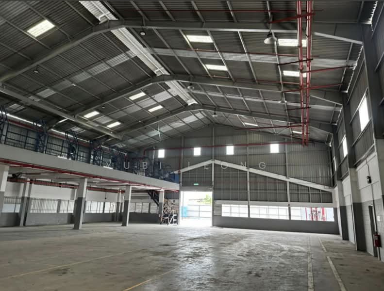 Detached Factory for Rent in Seksyen 16 (Shah Alam) - Yubi Leong - PropertyGuru.com.my
