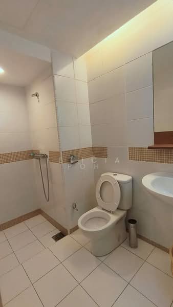 Kondominium untuk Dijual di i-Zen @ Kiara 1 - Felicia Poh - Bathroom - PropertyGuru.com.my