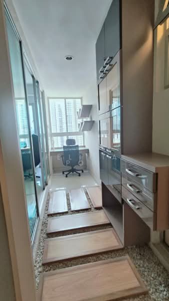 Kondominium untuk Dijual di i-Zen @ Kiara 1 - Felicia Poh - Study - PropertyGuru.com.my