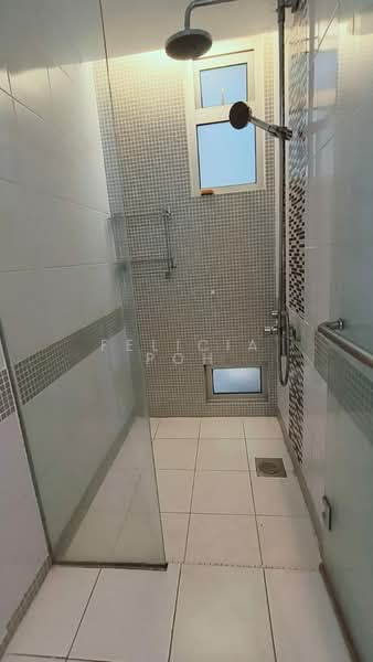 Kondominium untuk Dijual di i-Zen @ Kiara 1 - Felicia Poh - Bathroom - PropertyGuru.com.my