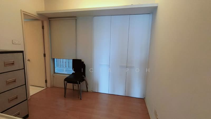 Kondominium untuk Dijual di i-Zen @ Kiara 1 - Felicia Poh - 2nd Bedroom - PropertyGuru.com.my