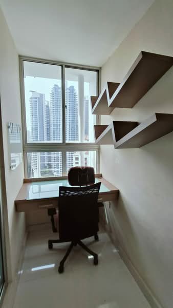 Kondominium untuk Dijual di i-Zen @ Kiara 1 - Felicia Poh - Study - PropertyGuru.com.my