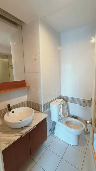 Kondominium untuk Dijual di i-Zen @ Kiara 1 - Felicia Poh - Bathroom - PropertyGuru.com.my