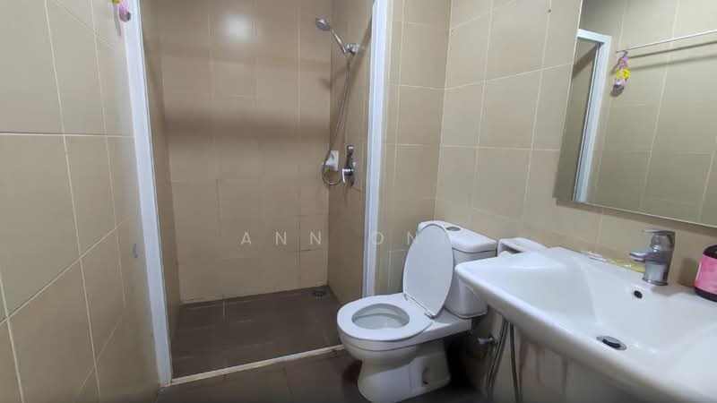 Servis Apartment untuk Disewa di Taragon Puteri Bintang - Ann Ong - Bathroom - PropertyGuru.com.my