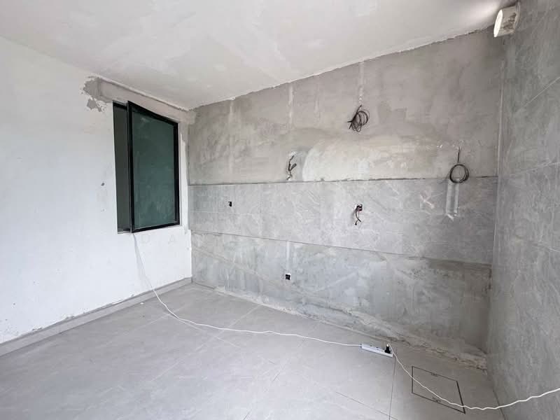 Rumah Teres 2 Tingkat untuk Dijual di Taman Austin Duta (Tebrau) - Daniel Yong - Interior - PropertyGuru.com.my