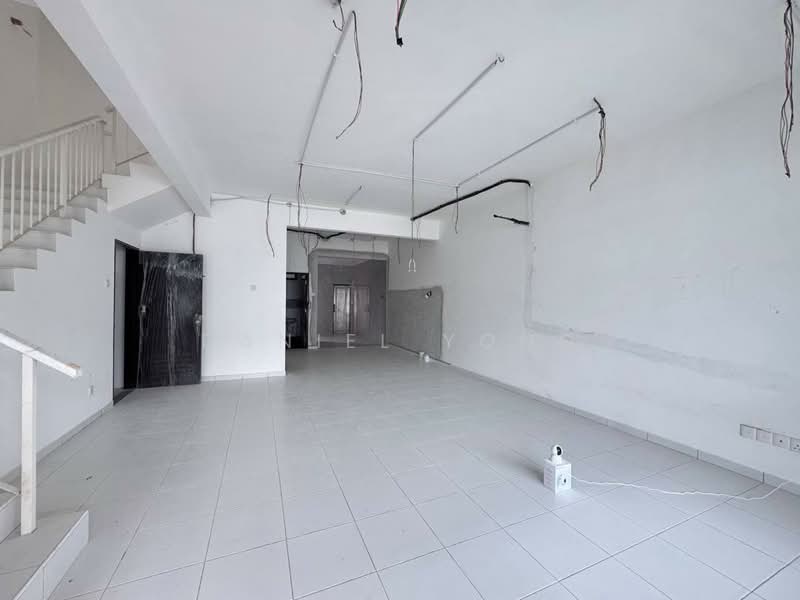 Rumah Teres 2 Tingkat untuk Dijual di Taman Austin Duta (Tebrau) - Daniel Yong - Interior - PropertyGuru.com.my