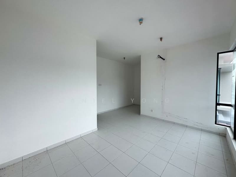 Rumah Teres 2 Tingkat untuk Dijual di Taman Austin Duta (Tebrau) - Daniel Yong - Interior - PropertyGuru.com.my