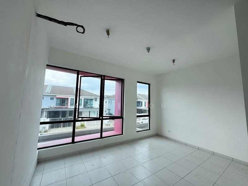 Rumah Teres 2 Tingkat untuk Dijual di Taman Austin Duta (Tebrau) - Daniel Yong - Interior - PropertyGuru.com.my
