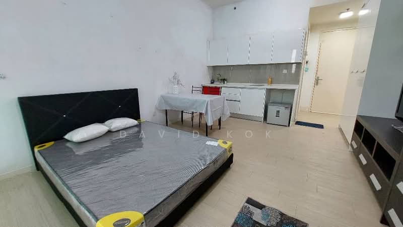 Service Residence for Rent at The Grand @ Kelana Damansara Suite - David Kok - Interior - PropertyGuru.com.my