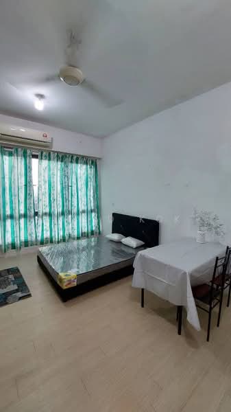 Service Residence for Rent at The Grand @ Kelana Damansara Suite - David Kok - Bedroom - PropertyGuru.com.my
