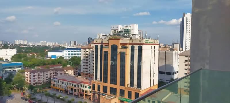 Service Residence for Rent at The Grand @ Kelana Damansara Suite - David Kok - Exterior - PropertyGuru.com.my