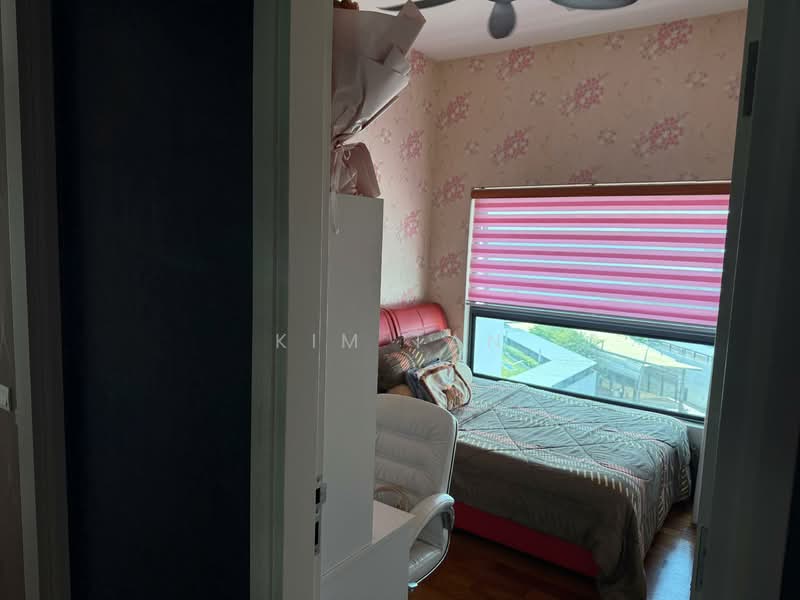 Kondominium untuk Disewa di The LIGHT COLLECTION I - Kim Tan - Bedroom - PropertyGuru.com.my