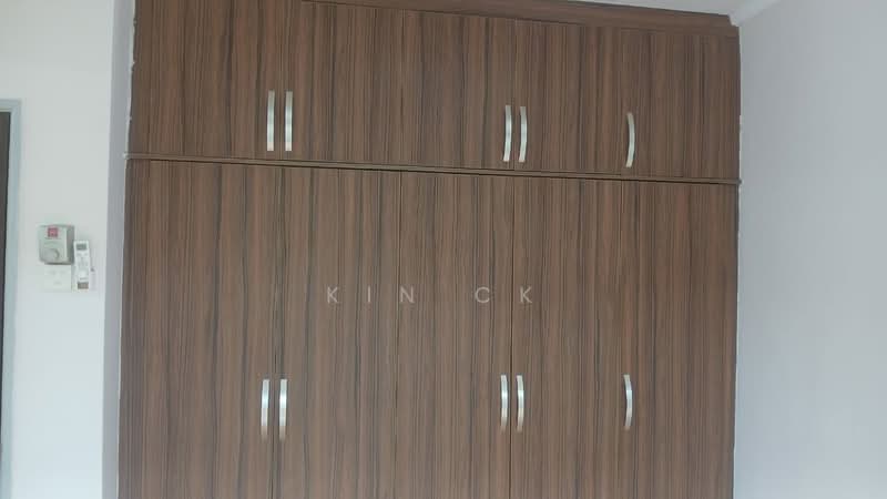2-storey Terraced House for Rent in Seksyen U5 (Shah Alam) - Kin CK - Interior - PropertyGuru.com.my