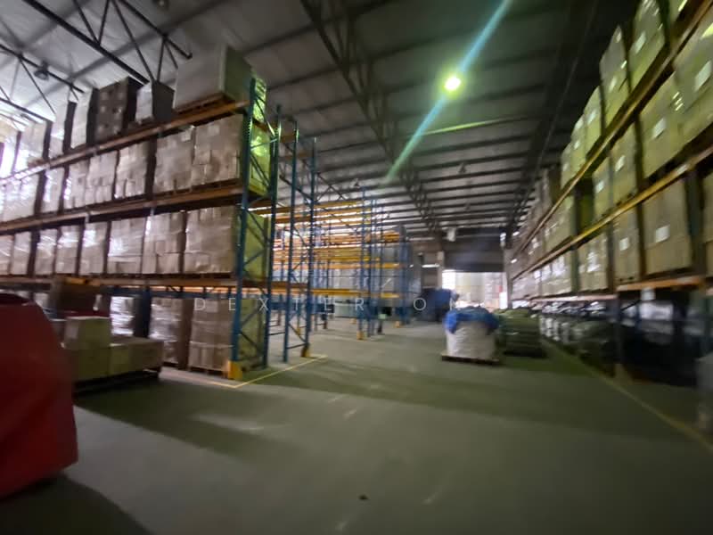Detached Factory for Sale in Shah Alam (Selangor) - Dexter Ong - PropertyGuru.com.my