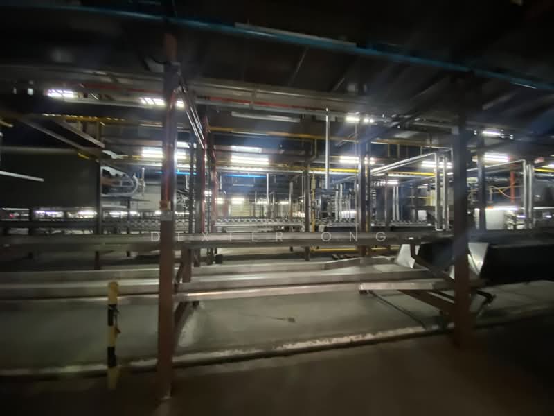 Detached Factory for Sale in Shah Alam (Selangor) - Dexter Ong - Interior - PropertyGuru.com.my