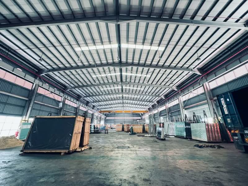 Detached Factory for Sale in Shah Alam (Selangor) - Dexter Ong - Interior - PropertyGuru.com.my
