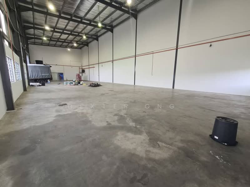 Detached Factory for Sale in Shah Alam (Selangor) - Dexter Ong - Interior - PropertyGuru.com.my