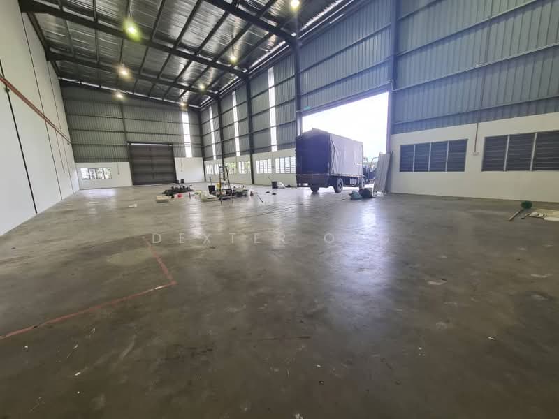 Detached Factory for Sale in Shah Alam (Selangor) - Dexter Ong - Interior - PropertyGuru.com.my