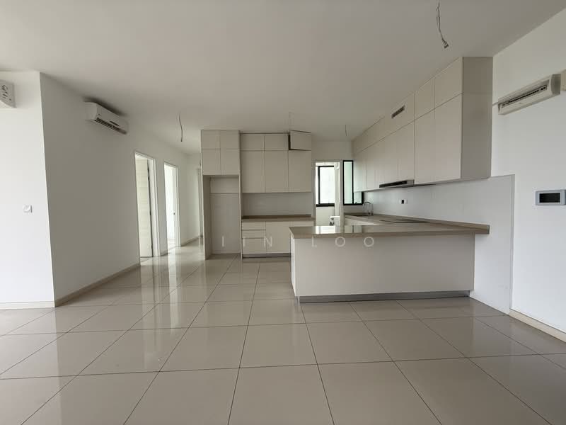 Servis Apartment untuk Dijual di The M @ Medini Macrolink - Eliin Loo - PropertyGuru.com.my