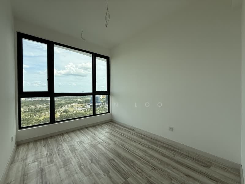 Servis Apartment untuk Dijual di The M @ Medini Macrolink - Eliin Loo - PropertyGuru.com.my