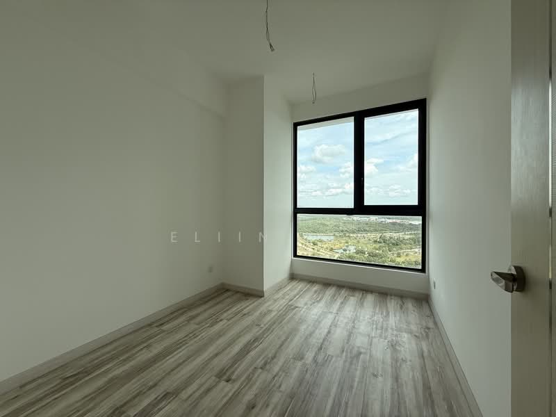 Servis Apartment untuk Dijual di The M @ Medini Macrolink - Eliin Loo - PropertyGuru.com.my