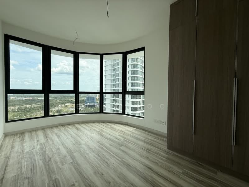Servis Apartment untuk Dijual di The M @ Medini Macrolink - Eliin Loo - PropertyGuru.com.my