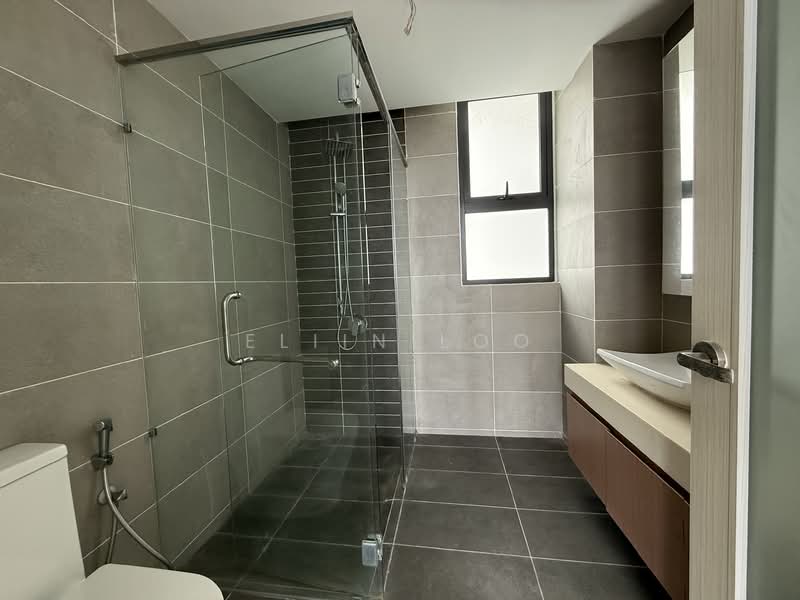 Servis Apartment untuk Dijual di The M @ Medini Macrolink - Eliin Loo - PropertyGuru.com.my