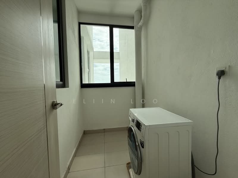 Servis Apartment untuk Dijual di The M @ Medini Macrolink - Eliin Loo - PropertyGuru.com.my