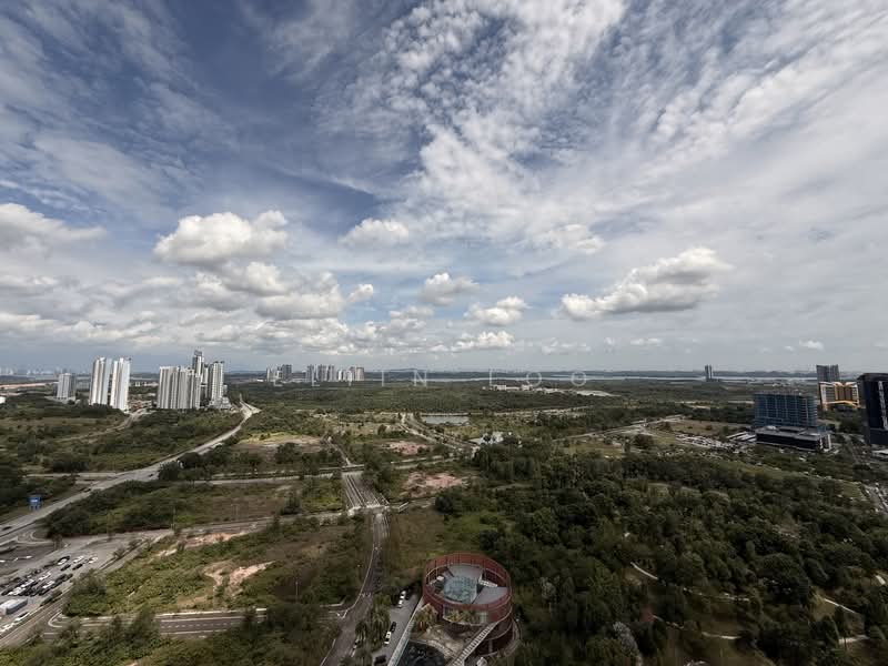 Servis Apartment untuk Dijual di The M @ Medini Macrolink - Eliin Loo - PropertyGuru.com.my