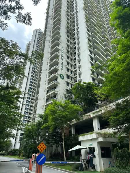 Service Residence for Sale at Forest City - Esther Toh - PropertyGuru.com.my