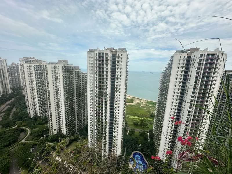 Service Residence for Sale at Forest City - Esther Toh - PropertyGuru.com.my