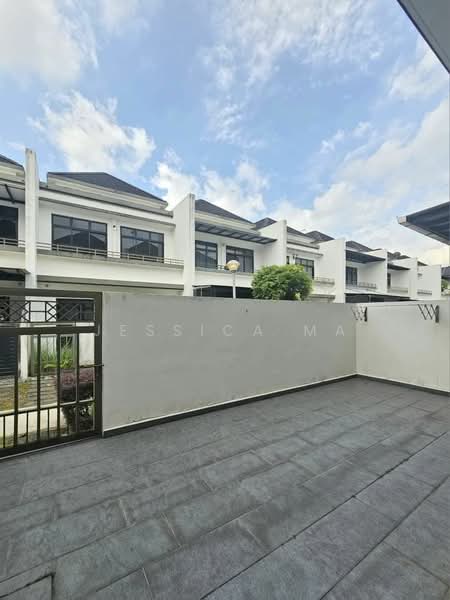 Terraced House for Rent in Johor Bahru (Johor) - Jessica Ma - PropertyGuru.com.my