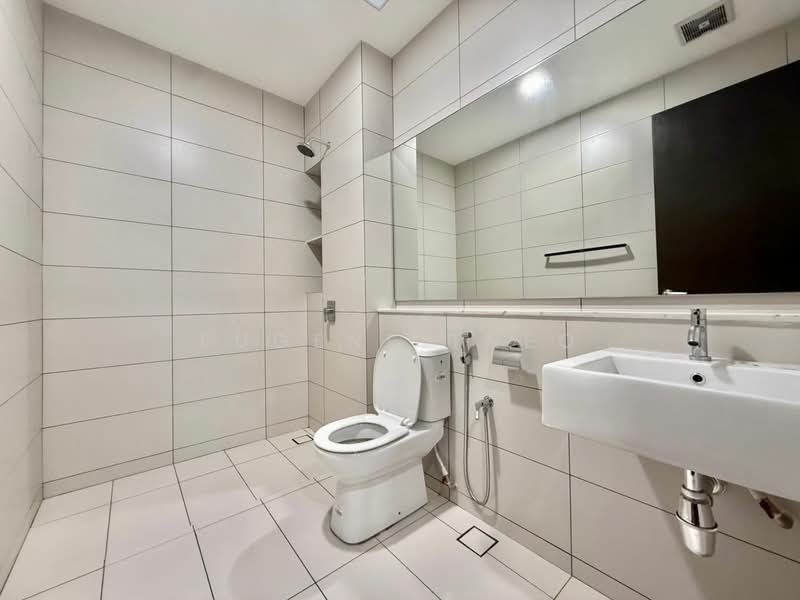 Rumah Teres 2 Tingkat untuk Disewa di Masai (Johor) - Eugene Tneo - Bathroom - PropertyGuru.com.my