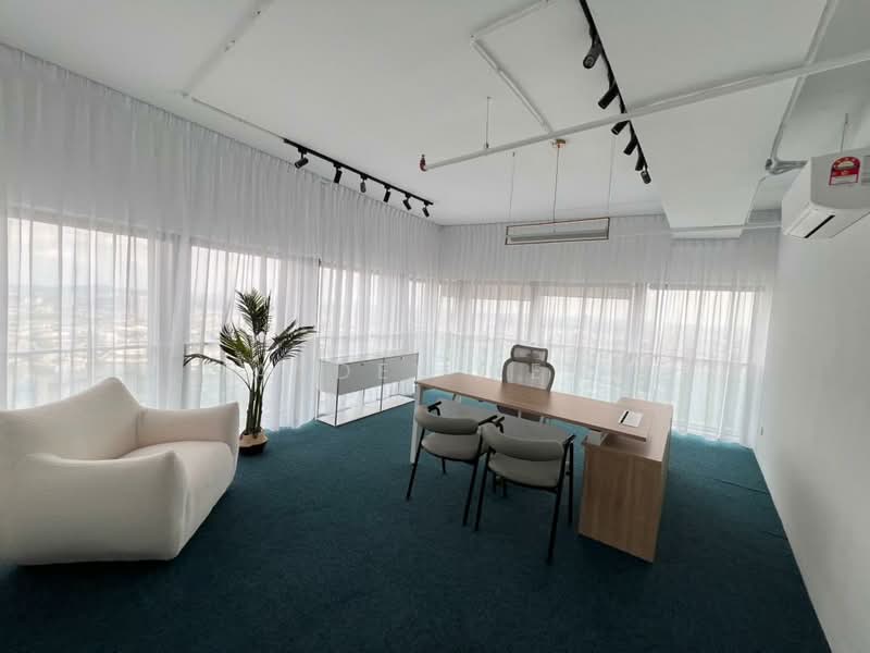 Office for Rent in Petaling Jaya (Selangor) - Jayden Heng - Study - PropertyGuru.com.my