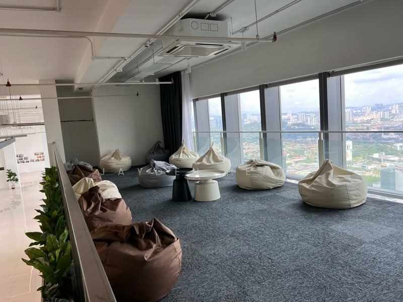 Office for Rent in Petaling Jaya (Selangor) - Jayden Heng - View - PropertyGuru.com.my