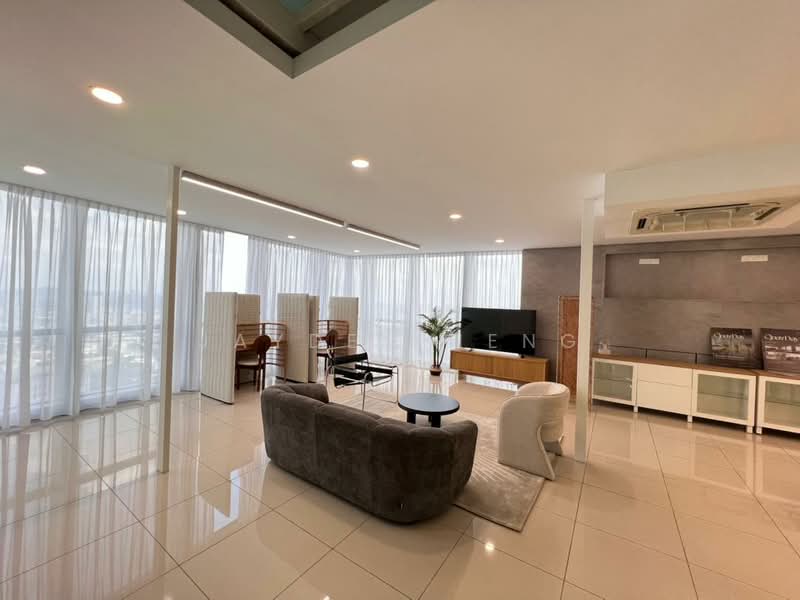 Office for Rent in Petaling Jaya (Selangor) - Jayden Heng - Living Room - PropertyGuru.com.my