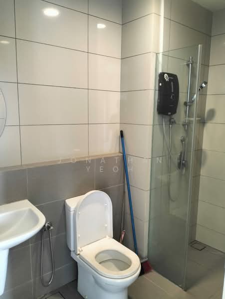 Condominium for Rent at Seri Riana Residence - Jonathan Yeoh - Bathroom - PropertyGuru.com.my