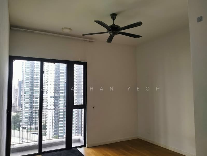 Condominium for Rent at Seri Riana Residence - Jonathan Yeoh - View - PropertyGuru.com.my