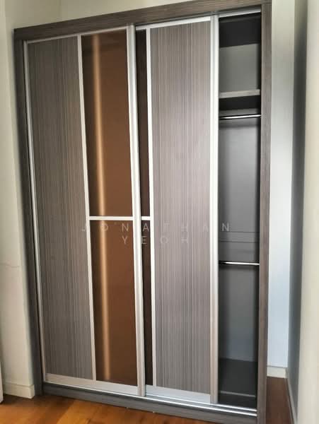 Condominium for Rent at Seri Riana Residence - Jonathan Yeoh - Interior - PropertyGuru.com.my