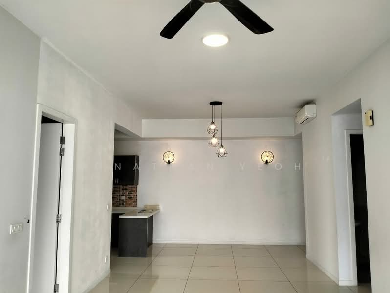 Condominium for Rent at Seri Riana Residence - Jonathan Yeoh - Interior - PropertyGuru.com.my