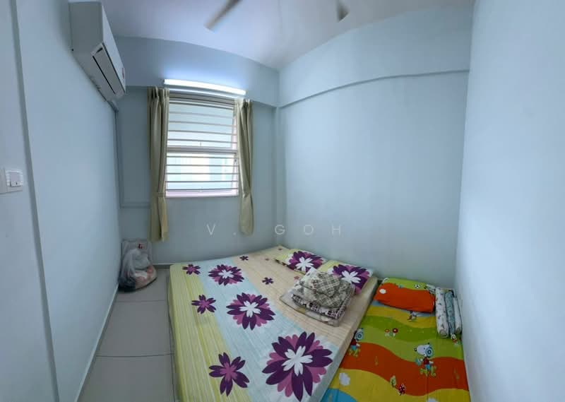 Kondominium untuk Dijual di The Oasis - V. Goh - Bedroom - PropertyGuru.com.my