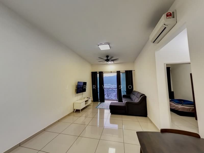 Condominium for Rent at The Amarene - Jerry So - Living Room - PropertyGuru.com.my